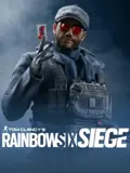 rainbow six siege game