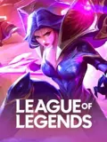 league of legends cover
