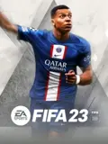 fifa 23 game cover