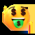 Win money smiley emoji