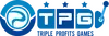 Triple Profits Games