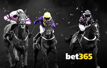 Bet365 horsracing main