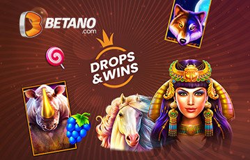 pragmatic drops and wins