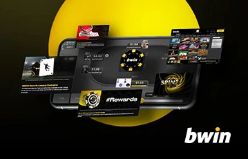 Bwin poker