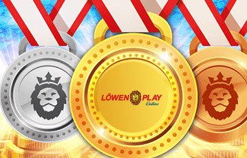 LöwenPlay VIP Programm