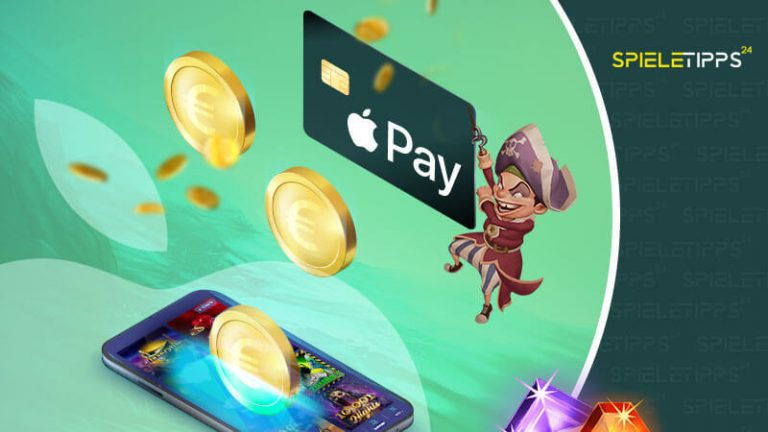 online casino accept apple pay