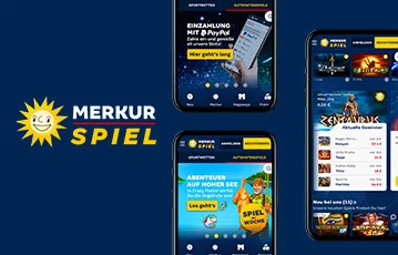 Merkurspiel Casino Mobile DE