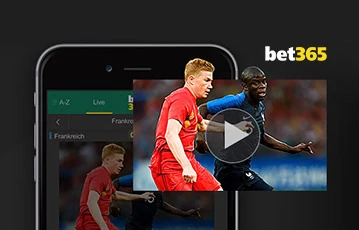 Bet365 Sportwetten Pro und Contra