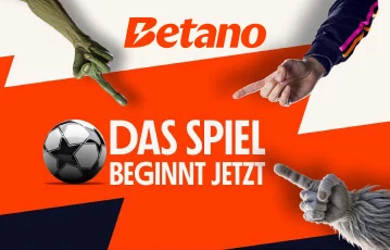 Betano Pro und Contra