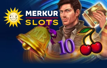 Merkur Slots: Pros & Cons