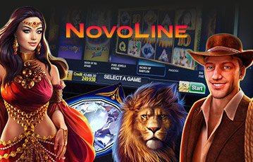 Novoline Pros und Contras