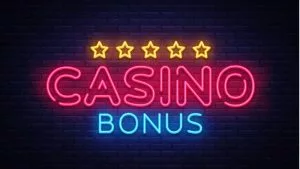 Sweepstakes Casino Login Bonus