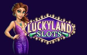 LuckyLand Slots Alternatives