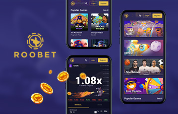 Roobet Casino