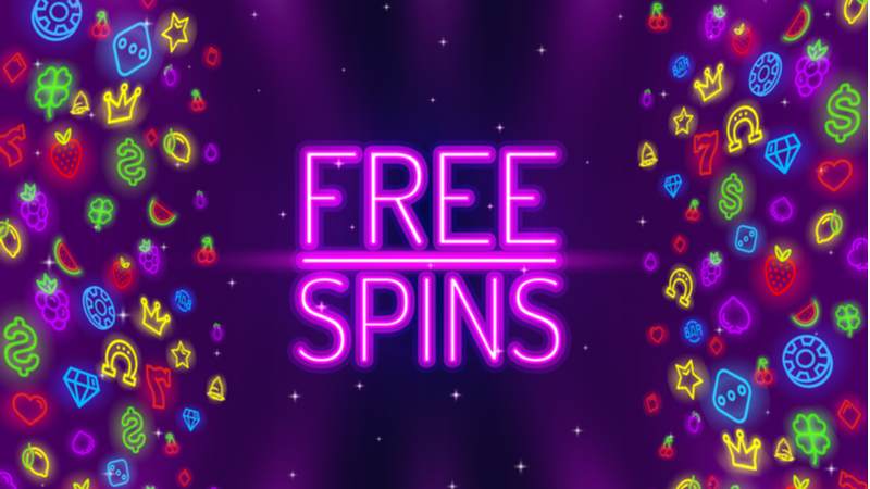 casino spinrise