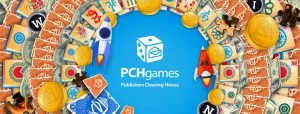 Sites like PCH Games