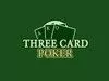 Three Card Poker