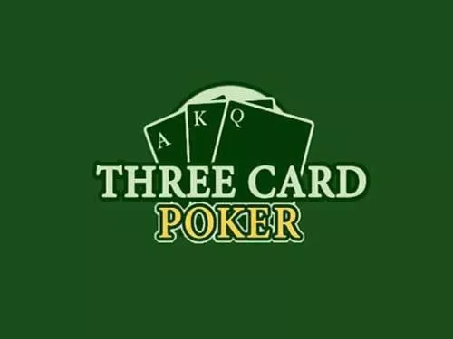 Three Card Poker (Habanero)