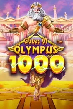Gates of Olympus 1000 (Pragmatic Play)
