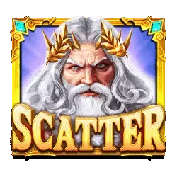 Scatter