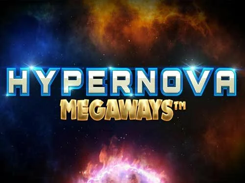 Hypernova Megaways