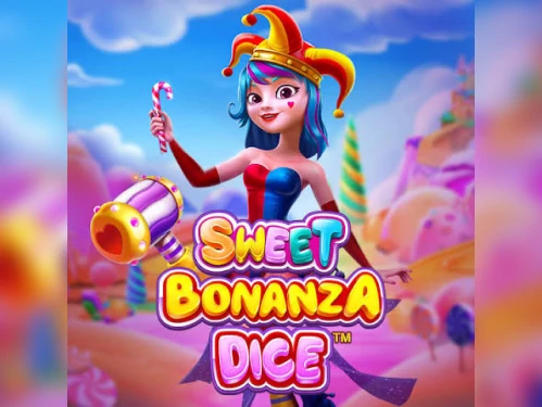 Sweet Bonanza Dice™ (Pragmatic Play)