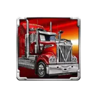 Red Truck
