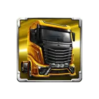 Gold Truck