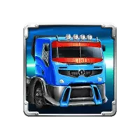 Blue Truck