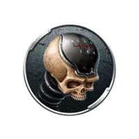 Skull Gear