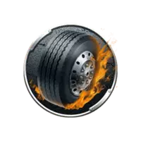 Burning Wheel