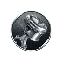 Engine Piston