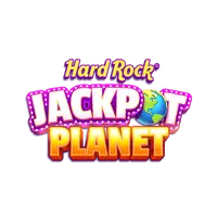Hard Rock Jackpot Planet