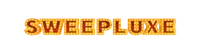 SweepLuxe