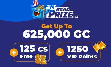 Real Prize - Play Now!