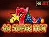 40 Super Hot