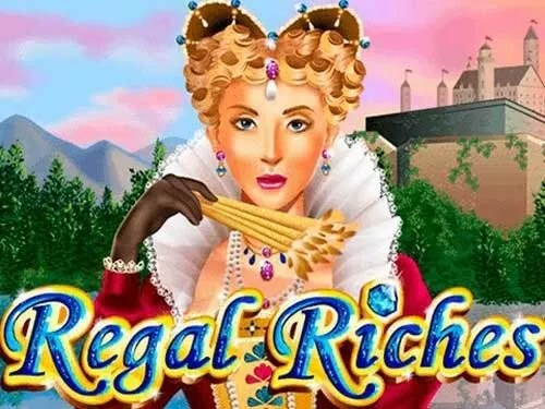 Regal Riches (Real Time Gaming)