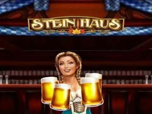 Stein Haus (Novomatic)