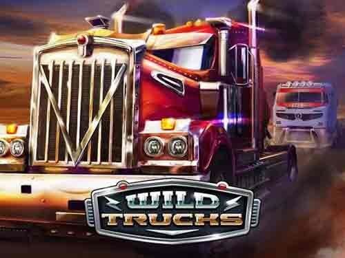 Wild Trucks (Habanero)