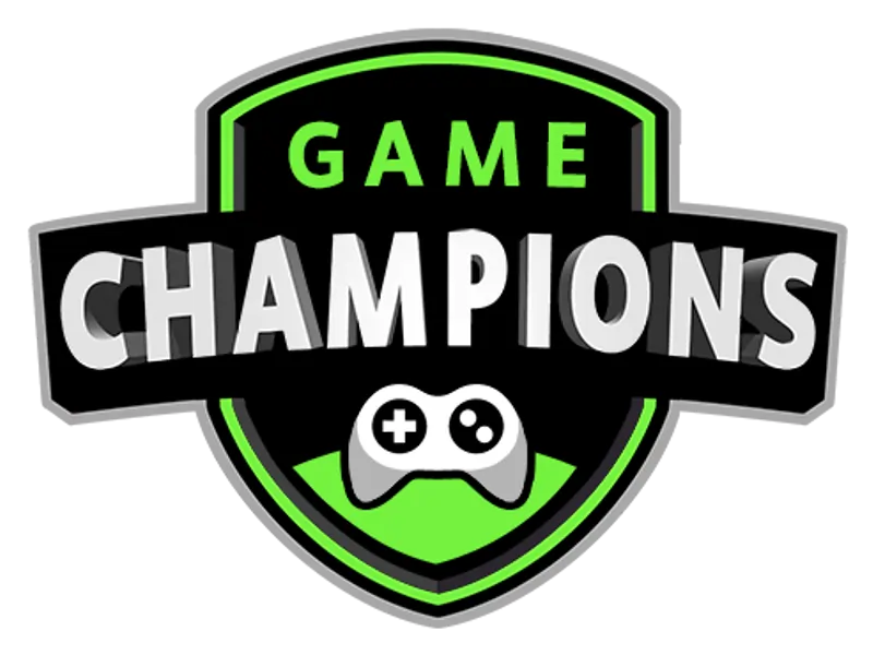 Gamechampions logo