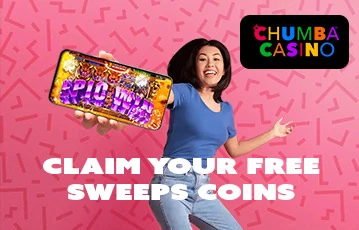 Chumba Casino Test für Spieler aus Deutschland