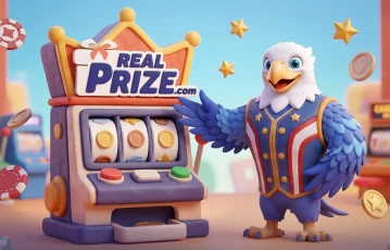RealPrize: Pros & Cons