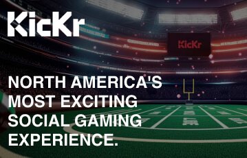 Kickr casino featured