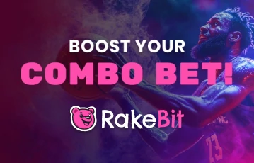 Rakebitcombo bet boost