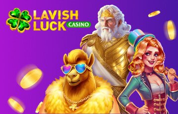 Lavish Luck: Pros and Cons