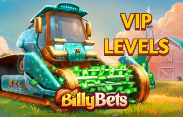 billybets casino login