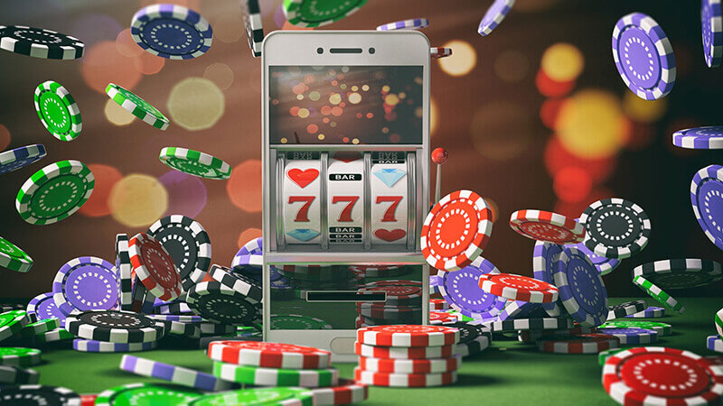 obtiens Need for Casino bonus cashback