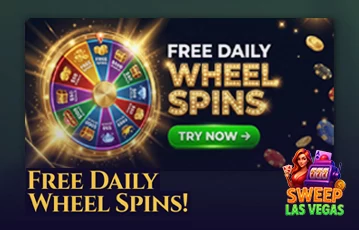 sweep lasvegas casino weekly promotion