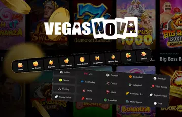 VegasNova: Pros and Cons