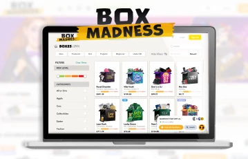 Box Madness: Pros and Cons